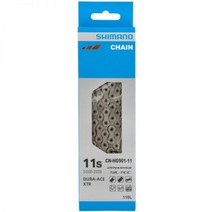 [정품] Shimano 시마노 CN-HG901 11단 체인 116링크