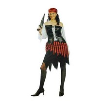 해적의상(여자)