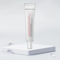 보니타비토 하이드레이팅 로즈핑크 톤 업 크림 40ml