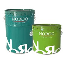 노루페인트 예그리나 칼라플로어 상도 13.5KG, 상도(주제+경화제+안료)로얄 골드