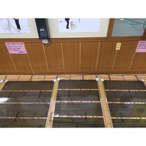 건식난방 건식온돌난방