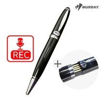 볼펜형 보이스레코더 녹음기 레코더 휴대용 장시간 강의 회의 녹취기