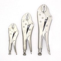 특수용접 바이스 플라이어 1+1 용접기능사준비물 조각기 CNC용품 cnc 가공, 바이스플라이어5