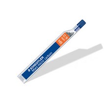 스테들러 샤프심 250 09 0.9mm HB