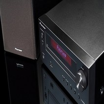 파이오니아 X-HM26 무선 블루투스 CD USB FM라디오-정품 당일발송, X-HM26 CD리시버 블루투스 라디오