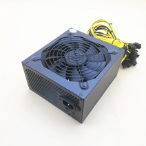 코인채굴용 2000W 그래픽카드 전원 공급 장치 파워