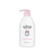 베베루아 유아 린스 어린이 초등학생 키즈 트리트먼트 향이나 500ml, 1개