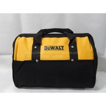 디월트 DEWALT 가방 DCD999 996 791 796 DCF887 894 방수 키트 전동드릴 폴세트 핸드 라쳇 임팩트 충전 무선 드라이버 A타입 충전임팩렌치 함마, 큰 37 24 25CM