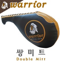 신나라-닷컴_워리어 태권도 쌍미트 더블 Double Mitt 킥복싱 격투기 도더블 격파연습 태건도 도미트 용품_ tlsskfk, 신-컴-선택사항없습니다