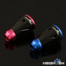 하이텐 튜닝노브 V 튜닝노브교체용, 단품