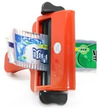 다이소치약짜개 자취템 디스펜서, 치약짜개BL03578-화이트