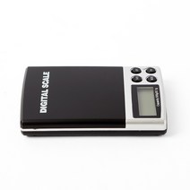 휴대용 전자저울(500gx0.1g) 정밀 주방저울, 단품, 단품