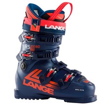 22 23 랑게 스키 부츠 RS 100 S.C. M.V. LEGEND BLUE, 245