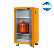 OSMD 위험물 보관함 3단 저장소 안전 인화물 케비넷, 상세페이지 참조