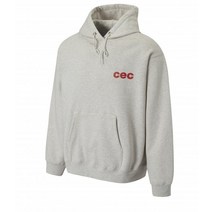 CEC HOODIEOatmeal/기모 HOODIEOatmeal챈스챈스