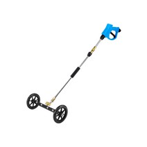 물청소 압력 노즐 브러시 차 기계 스프링쿨러 노면, 4노즐 노즐  50cm 퀵 플러그 확장 로드