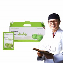 김오곤원장 비책담은 양배추즙 양배추 주스 30포