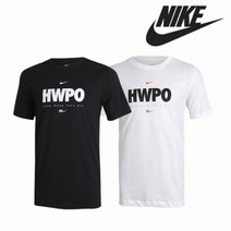 [쇼핑엔티] 나이키 HWPO 드라이핏 남성 골프 반팔티셔츠 골프웨어 2종택일, 02_DA1594-100:M_95