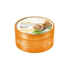 에스엔피 스네일 인텐시브 수딩젤, 300g, 2개