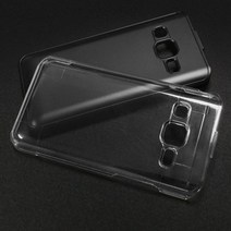폰잡은카멜레온 SF 하드 케이스 갤럭시 폴더2 SM-G160N G165N