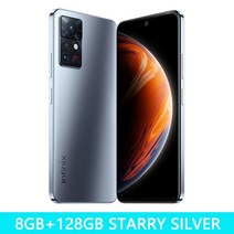 핸드폰 싸게 사는 법 글로벌 버전 infinix zero x pro 8gb 128gb 스마트폰 108mp 카메라 6 67quot fhd amoled 120hz 디스플레이 45w, 표준 패키지, 8GB 128GB 실버