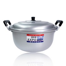 양은 엑스포냄비(24~32cm), 30호 (770999)