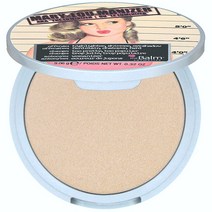 더밤 코스메틱 메리 루매나이저 하이라이터 섀도 9.06g 2개