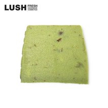 LUSH 올리브 트리 100g 보디 솝 바디 비누
