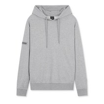 디스커버리익스페디션 와펜 후드티 MGREY 795082