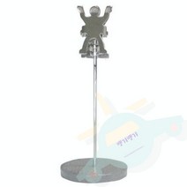 J.ROM POP집게 소 집게메모홀더세트