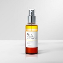 미샤 [미샤] 비폴렌 리뉴 미스트 앰플 100ml, 단품없음