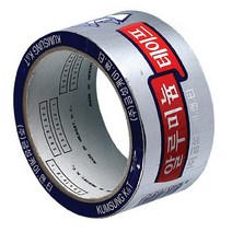 알루미늄 테이프 48mmX5m, 1개
