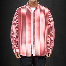 스프라이트셔츠 남방 스트라이프 셔츠 티 60대아빠옷 니트 자켓 링클프리 카라 봄 플란넬 빅사이즈 간절기 가을 옥스포드 정장