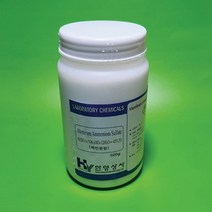 백반(가루) 500ml K23106