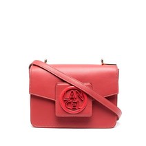 Lancel 랜셀 록산 드 랜스 숄더백 163636
