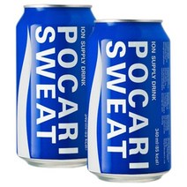포카리 동아 포카리스웨트 340ml x 24캔입 _ 950789EA, 1,본상품선택, 24캔