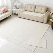 모니카 메모리폼 카페트 SET (점보).블레딕홈(무료배송)