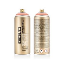 몬타나 GOLD T2200_Polystyrene Primer 400ml, 1개