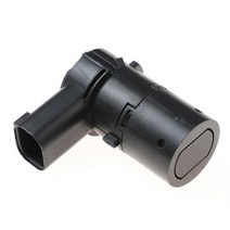 포터후방센서 사각지대 후진음 지게차후방감지기 4개/몫 새로운 66216902181 8368727 BMW E39 520d/520i/52, 한개옵션0