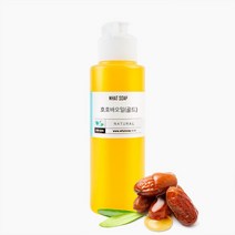 왓솝)호호바오일(골드) 100ml, 호호바오일(골드)100ml
