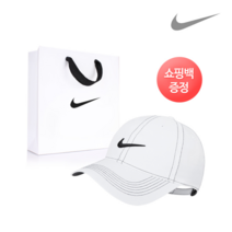 해외잡화브랜드 나이키 스티치 로고 스우시캡 모자 333114 (쇼핑백증정)
