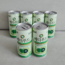 메디푸드 경관식 엘디 200mlx30캔, 상세페이지 참조, 상세페이지 참조, 200ml