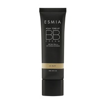 에스미아 아쿠아 톤업 비비크림 40ml, 1개, 25호-Buff