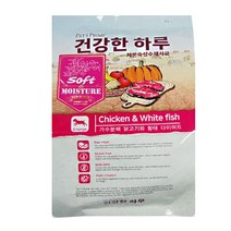 강아지 애완견 수제 소프트 사료 1kg 닭고기 황태 원목 먼치킨 고양이 처 쳐 켓타워 캣타워 소형 미니, 본상품선택