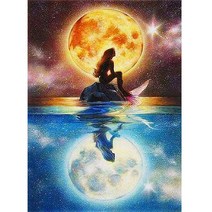 세진 120가지 이상그림 색표현이 풍부한 제품 비즈 보석 십자수, 111 120종 보석십자수 NEW 18