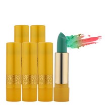 [경기점] 피펄 립스틱 3.2g 6개입 .슈렉틴트