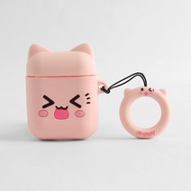 고양이 실리콘 케이스 2세대 아이팟, 상세 참조