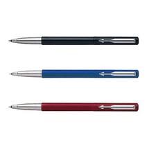 파카 벡터 수성펜 판촉 졸업 축하 볼펜, 파카벡터수성펜(적)