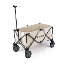 [노스피크] 스마트 카트_소이밀크 (SMART CART_SOY MILK)
