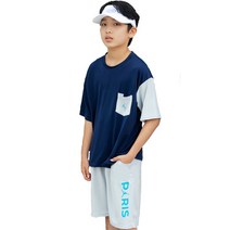 (쿨론) 조던 상하 SET